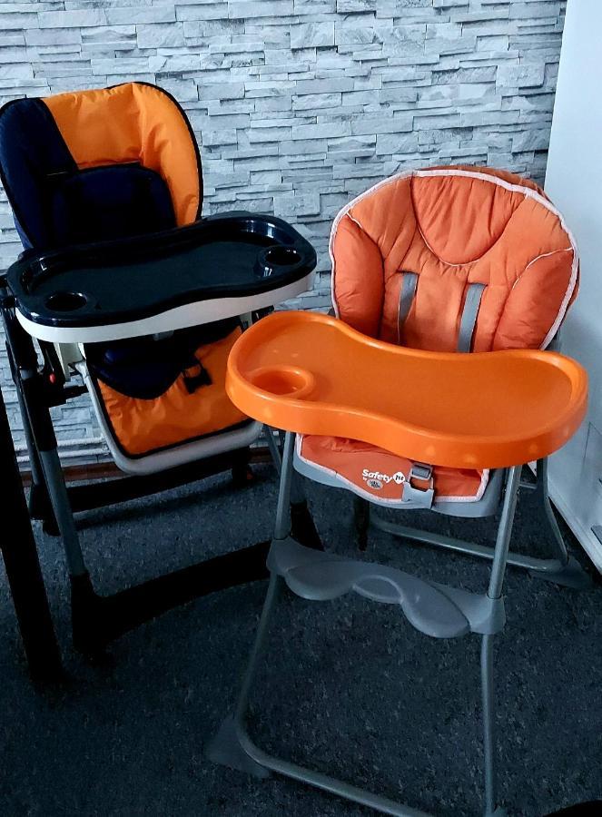 Ferienwohnung "Blick Mylau" - Naehe Freizeitpark Plohn & Weltgroesster Ziegelsteinbruecke Reichenbach im Vogtland Ngoại thất bức ảnh