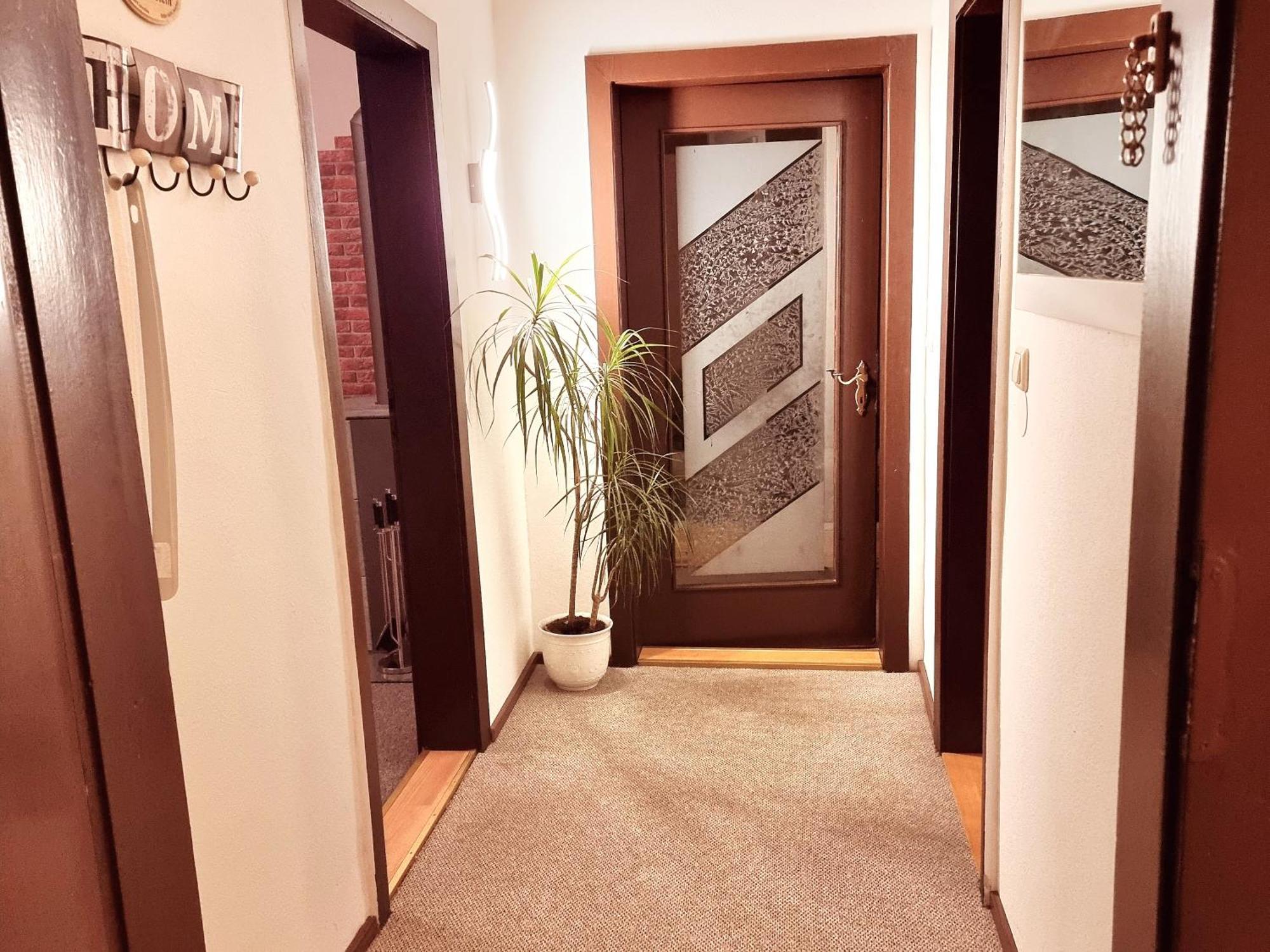 Ferienwohnung "Blick Mylau" - Naehe Freizeitpark Plohn & Weltgroesster Ziegelsteinbruecke Reichenbach im Vogtland Ngoại thất bức ảnh