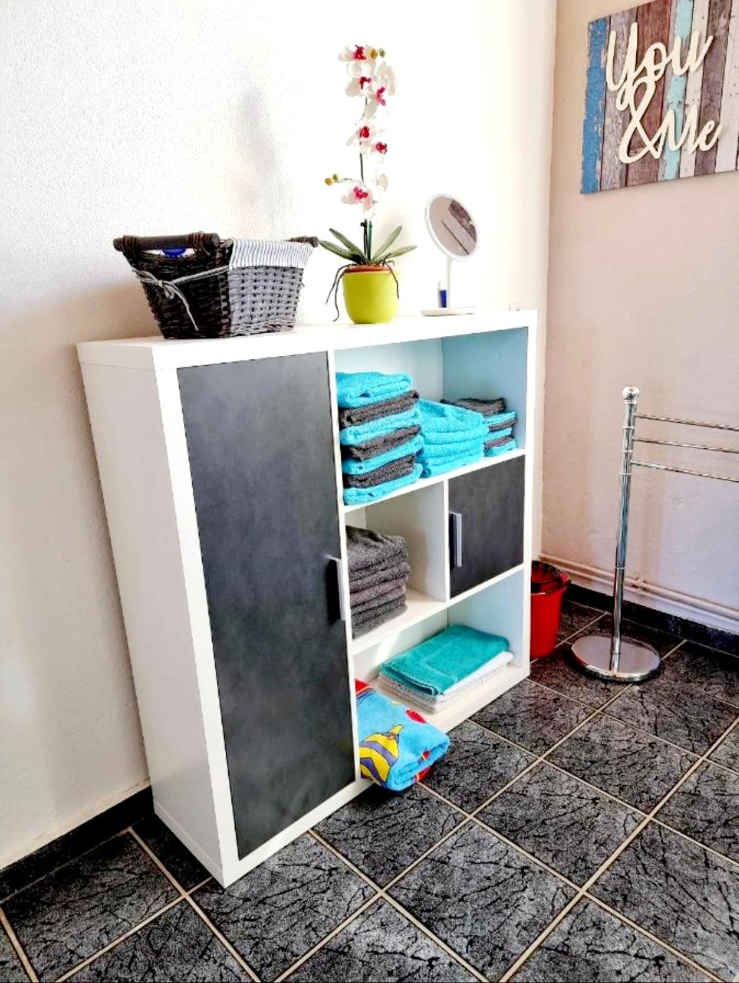 Ferienwohnung "Blick Mylau" - Naehe Freizeitpark Plohn & Weltgroesster Ziegelsteinbruecke Reichenbach im Vogtland Ngoại thất bức ảnh